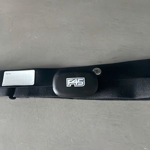 F45 lionheart monitor